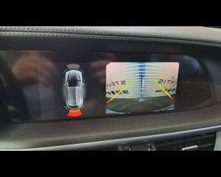 ALFA ROMEO Stelvio usata, con Sensore di pioggia