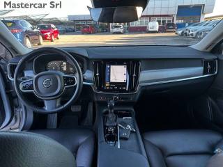 VOLVO V90 usata, con Sedili riscaldati