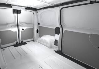 TOYOTA Proace usata, con Chiusura centralizzata