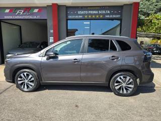 SUZUKI S-Cross usata, con Lettore CD