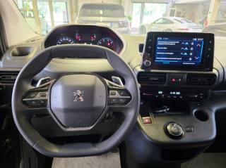 PEUGEOT Partner usata, con Controllo trazione
