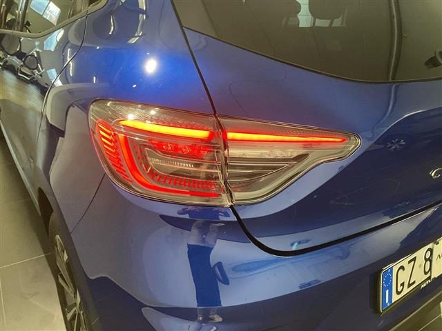 RENAULT Clio usata, con Chiusura centralizzata