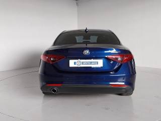 ALFA ROMEO Giulia usata, con ESP