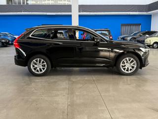 VOLVO XC60 usata, con Controllo elettronico della corsia