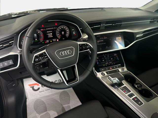 AUDI A6 usata, con Cerchi in lega