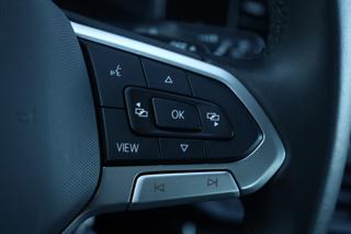 VOLKSWAGEN Polo usata, con Volante in pelle