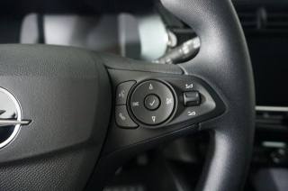 OPEL Corsa usata, con Controllo elettronico della corsia
