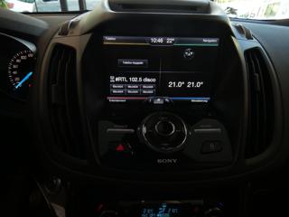FORD Kuga usata, con ESP