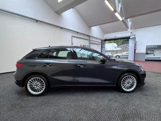 AUDI A3 usata, con Airbag Passeggero