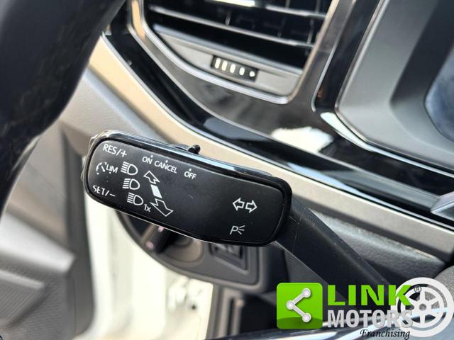 VOLKSWAGEN Polo usata, con Bluetooth