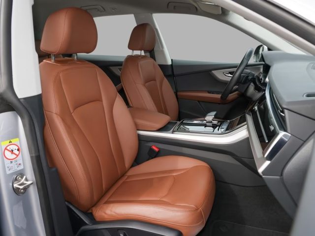 AUDI Q8 usata, con Chiusura centralizzata