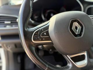 RENAULT Megane usata, con ESP