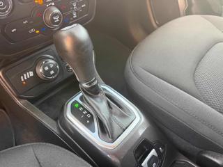 JEEP Renegade usata, con Cruise Control