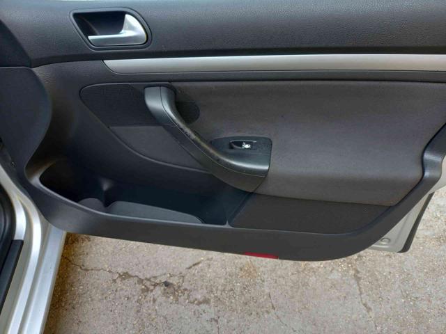 VOLKSWAGEN Golf usata 20