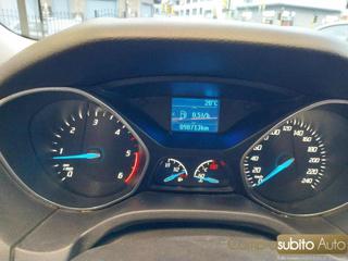 FORD Focus usata, con Specchietti laterali elettrici