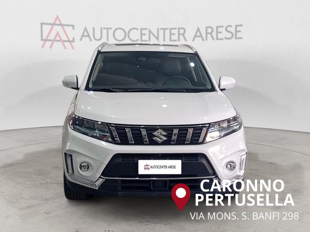 SUZUKI Vitara usata, con Climatizzatore