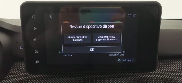 DACIA Jogger usata 61