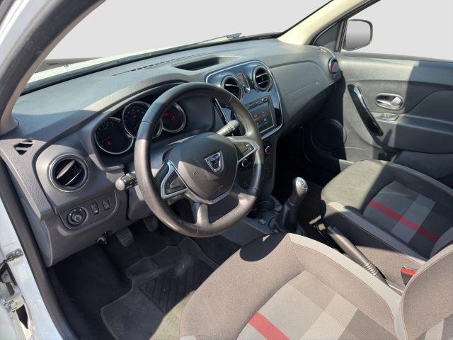 DACIA Sandero usata 9