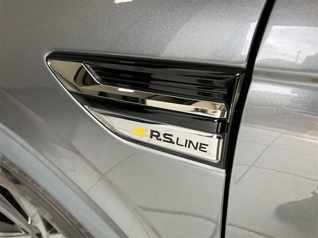 RENAULT Arkana usata 26