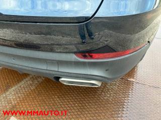 PORSCHE Cayenne usata, con Antifurto