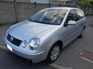 VOLKSWAGEN Polo usata, con Airbag