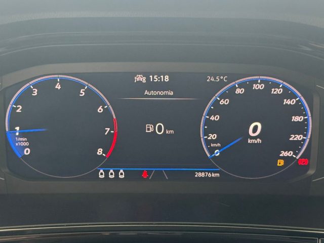 VOLKSWAGEN T-Roc usata, con Controllo trazione