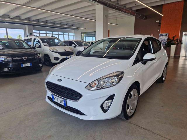 FORD Fiesta usata, con ABS