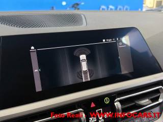 BMW 330 usata, con Immobilizzatore elettronico