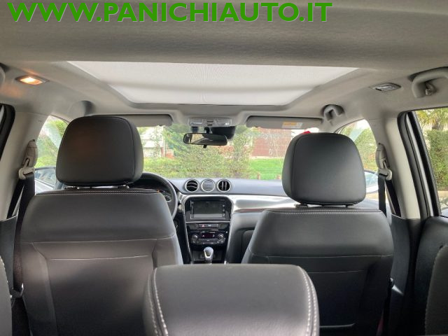 SUZUKI Vitara usata, con Servosterzo