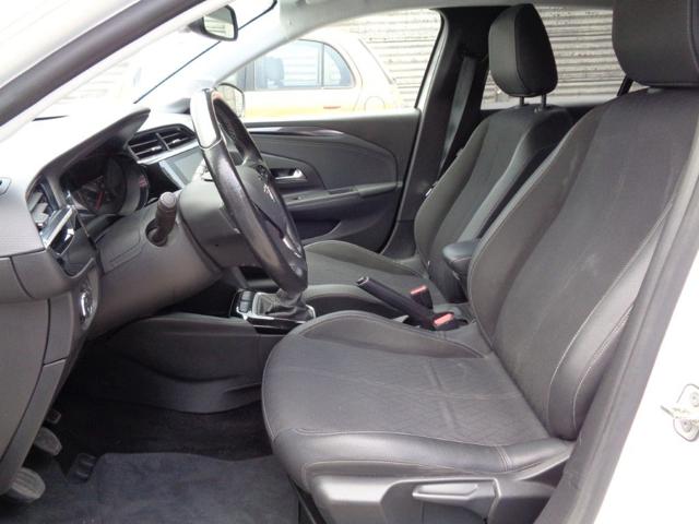 OPEL Corsa usata, con Alzacristalli elettrici