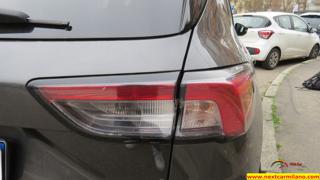 FORD Kuga usata, con Controllo elettronico della corsia