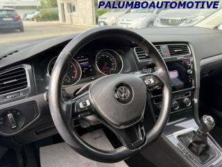 VOLKSWAGEN Golf usata, con Chiusura centralizzata