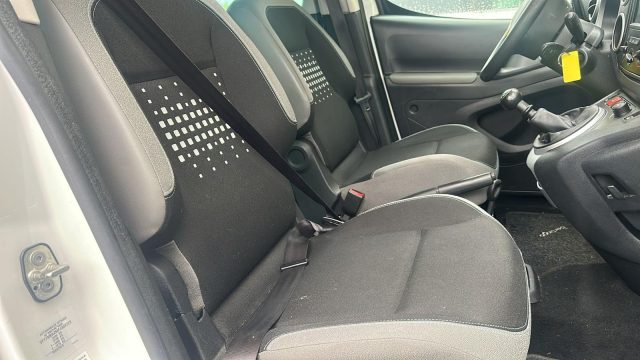 CITROEN Berlingo usata, con Alzacristalli elettrici