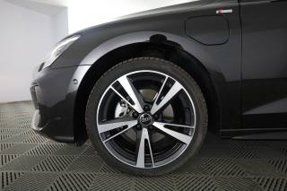 AUDI A3 usata 7