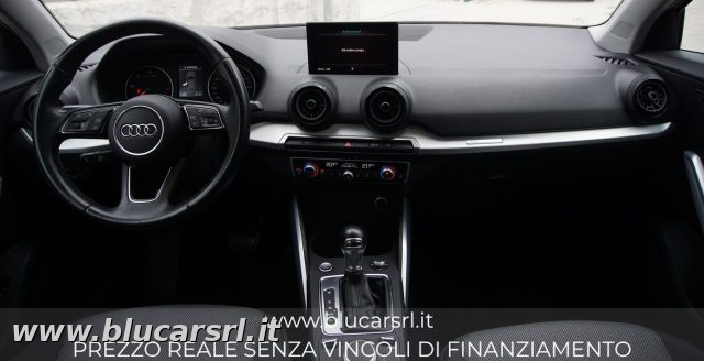 AUDI Q2 usata 7