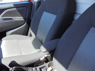 FIAT Doblo usata 19