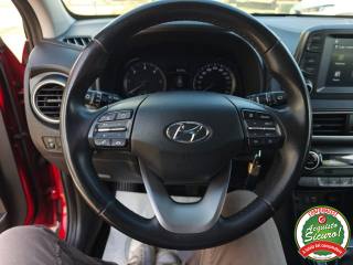 HYUNDAI Kona usata, con Servosterzo