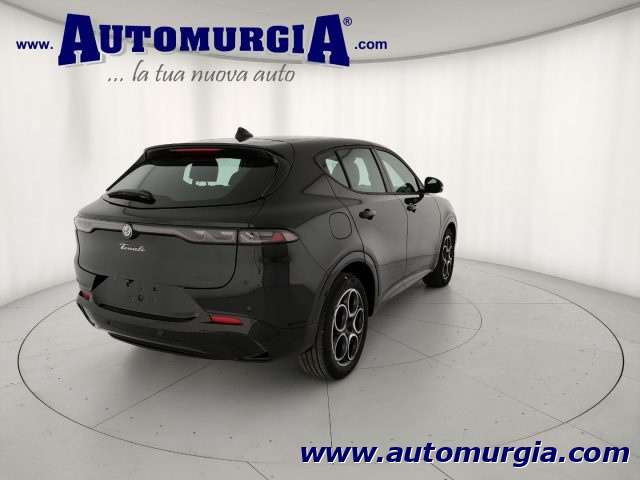 ALFA ROMEO Tonale usata, con Airbag Passeggero