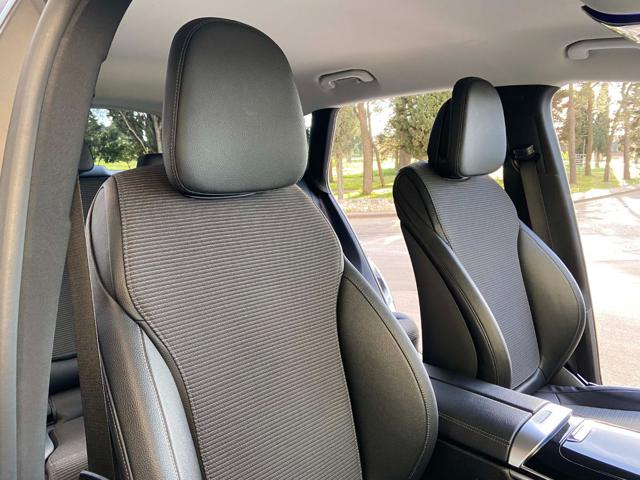 MERCEDES-BENZ GLC 220 usata, con Climatizzatore
