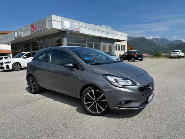 OPEL Corsa usata, con ABS