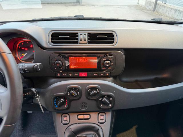 FIAT Panda usata 8
