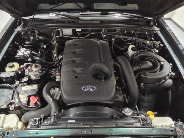 FORD Ranger usata 24