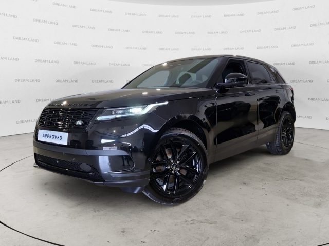 LAND ROVER Range Rover Velar usata, con Sedile posteriore sdoppiato