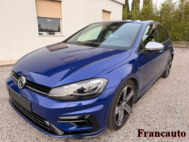 VOLKSWAGEN Golf R usata, con ABS