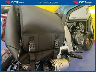 CF MOTO Other usata 8