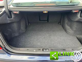 MERCEDES-BENZ CLK 200 usata, con Regolazione elettrica sedili
