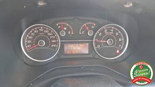 FIAT Doblo usata, con Boardcomputer