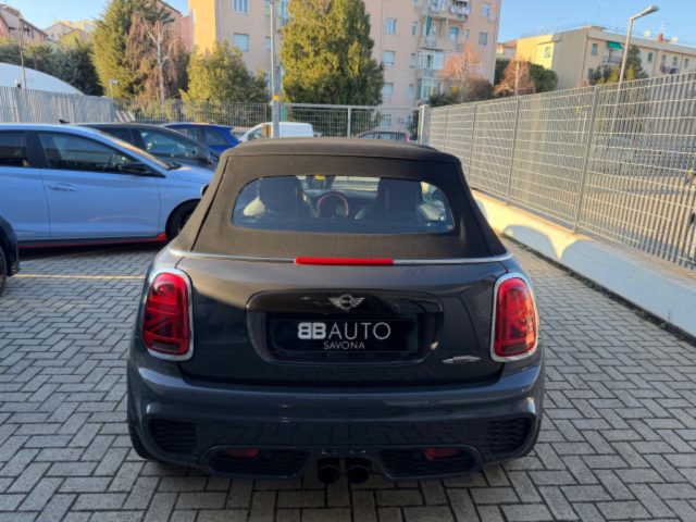 MINI Mini usata, con Boardcomputer