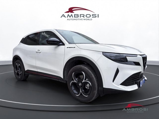 ALFA ROMEO Junior usata 1