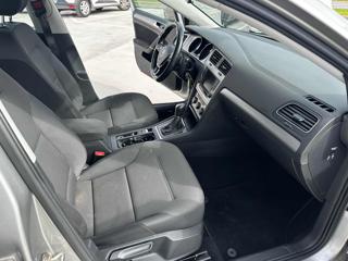 VOLKSWAGEN Golf usata 23